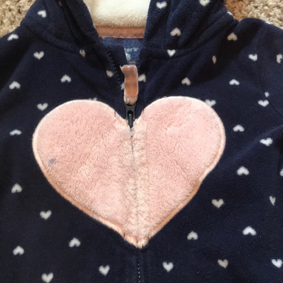 18 month winter outfit - Picture 2 of 6